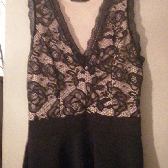 Cocktail dress - Picture 2 of 2